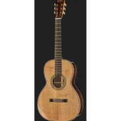 Martin Guitar 0012-28 Modern Deluxe