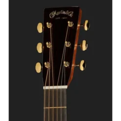 Martin Guitar 00-28 Modern Deluxe