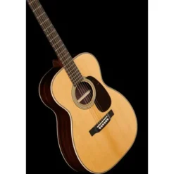 Martin Guitar 00-28 Modern Deluxe