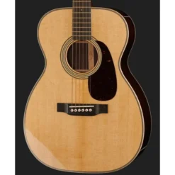 Martin Guitar 00-28 Modern Deluxe