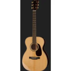 Martin Guitar 00-28 Modern Deluxe