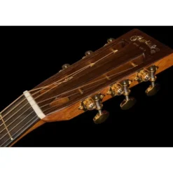Martin Guitar 012-28 Modern Deluxe