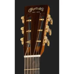 Martin Guitar 012-28 Modern Deluxe