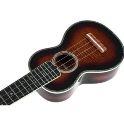 Martin Guitar NAMM 2025 Custom Soprano Ukule