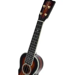 Martin Guitar NAMM 2025 Custom Soprano Ukule