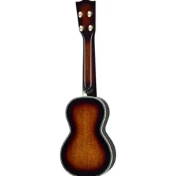 Martin Guitar NAMM 2025 Custom Soprano Ukule