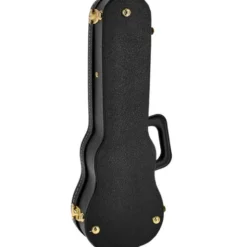 Martin Guitar NAMM 2025 Custom Soprano Ukule