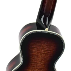 Martin Guitar NAMM 2025 Custom Soprano Ukule