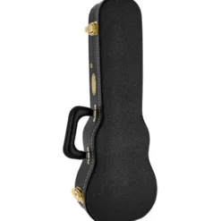 Martin Guitar NAMM 2025 Custom Soprano Ukule