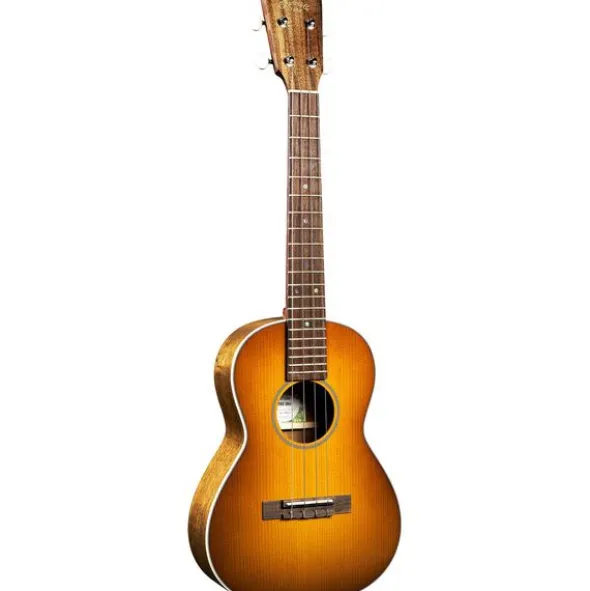 Martin Guitar O'ahu TKE Uke Burst