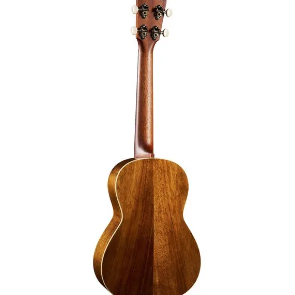 Martin Guitar O'ahu TKE Uke Burst