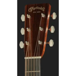 Martin Guitar OM28