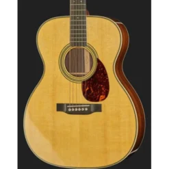 Martin Guitar OM28