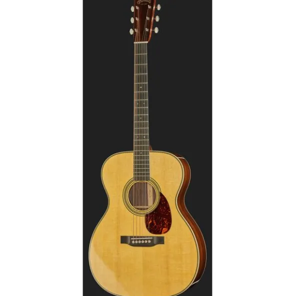Martin Guitar OM28