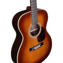 Martin Guitar OM28 Ambertone