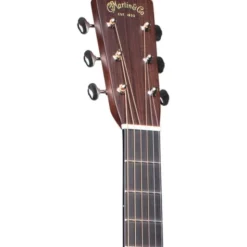 Martin Guitar OM28 Ambertone