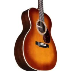 Martin Guitar OM28 Ambertone