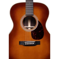 Martin Guitar OM28 Ambertone