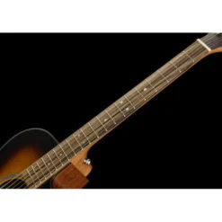 Martin Guitar OMC-10E Modern 1935 Sunburst