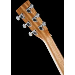 Martin Guitar OMC-10E Modern 1935 Sunburst