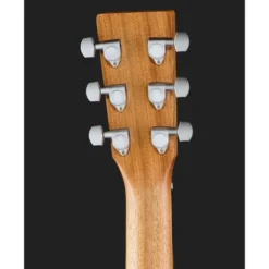 Martin Guitar OMC-10E Modern 1935 Sunburst