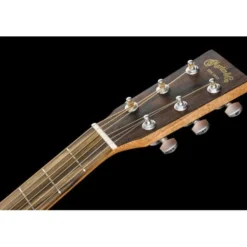 Martin Guitar OMC-10E Modern 1935 Sunburst