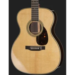 Martin Guitar OM28E