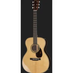 Martin Guitar OM28E