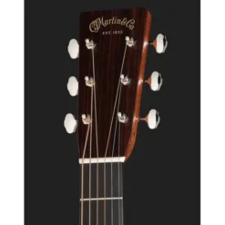 Martin Guitar OM28E