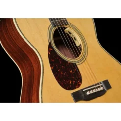 Martin Guitar OM28E LRB LH
