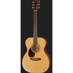 Martin Guitar OM28E LRB LH