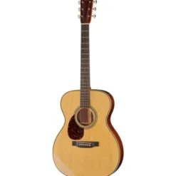 Martin Guitar OM28E LRB LH