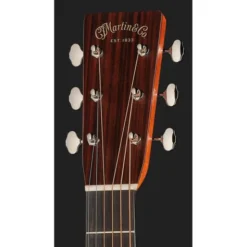 Martin Guitar OM28E LRB LH