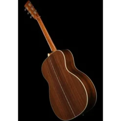 Martin Guitar OM28E LRB LH