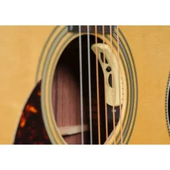 Martin Guitar OM28E LRB LH