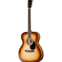 Martin Guitar OM-35 Inception