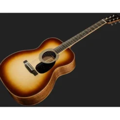 Martin Guitar OM-35 Inception
