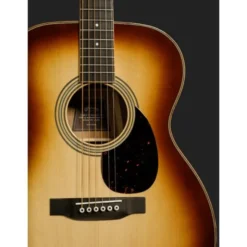 Martin Guitar OM-35 Inception