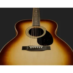 Martin Guitar OM-35 Inception