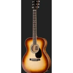 Martin Guitar OM-35 Inception