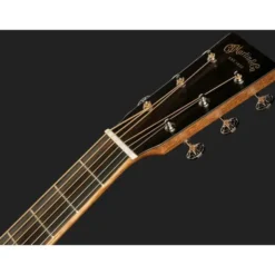 Martin Guitar OM-35 Inception
