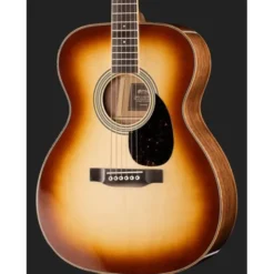Martin Guitar OM-35 Inception
