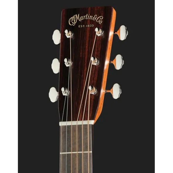 Martin Guitar OM28 LH
