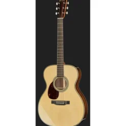 Martin Guitar OM28 LH