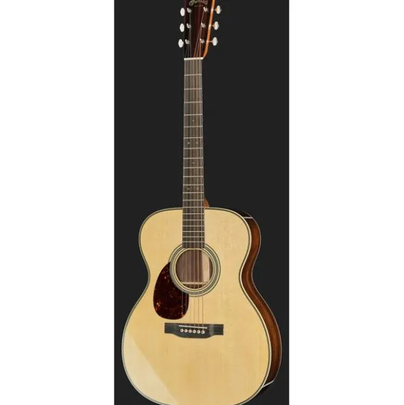 Martin Guitar OM28 LH