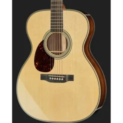 Martin Guitar OM28 LH