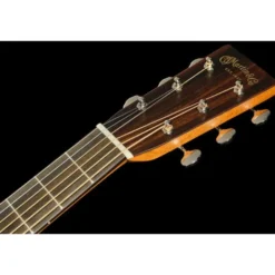 Martin Guitar OM28 LH