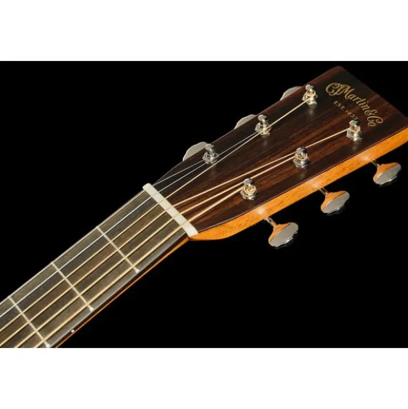 Martin Guitar OM28 LH