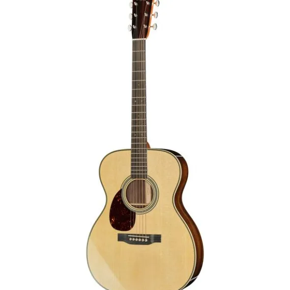 Martin Guitar OM28 LH