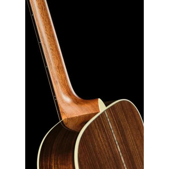 Martin Guitar OM28 LH